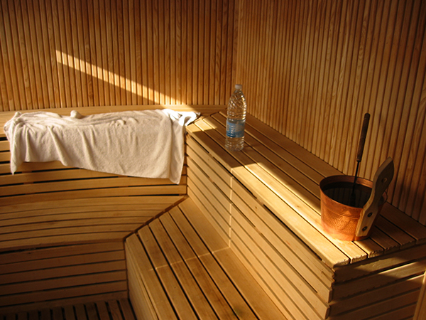 SAUNA`NIN FAYDALARI
