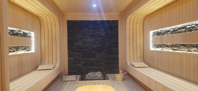 BİO SAUNA